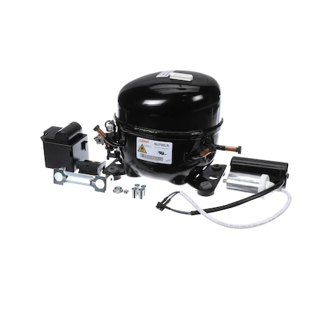 Atosa CUBIGEL COMPRESSOR, NUT90LR1 FOR MBF800 W0201044